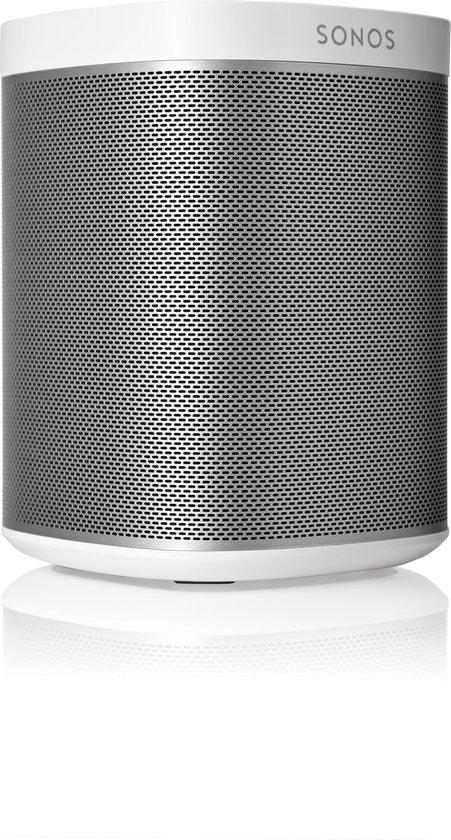 Sonos PLAY 1 - Wit
