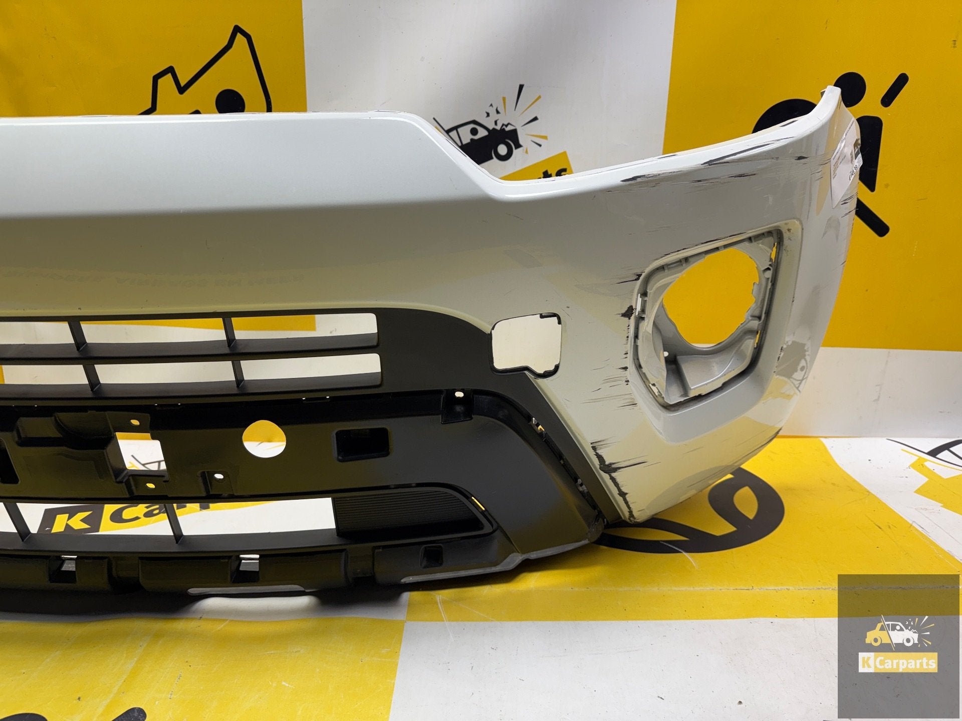 Suzuki Ignis III Facelift voorbumper 71711-73S0 Origineel, Gebruikt, Info@suzuki.co.jp, Takatsuka-cho, Chuo-ku 300
432-8611  Hamamatsu