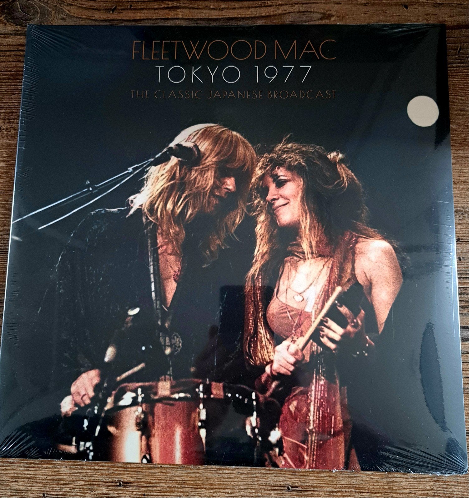Fleetwood Mac - Tokyo 1977: The Classic Japanese Broadcast, Ophalen of Verzenden, Dubbel-LP, 12 inch, Nieuw in verpakking