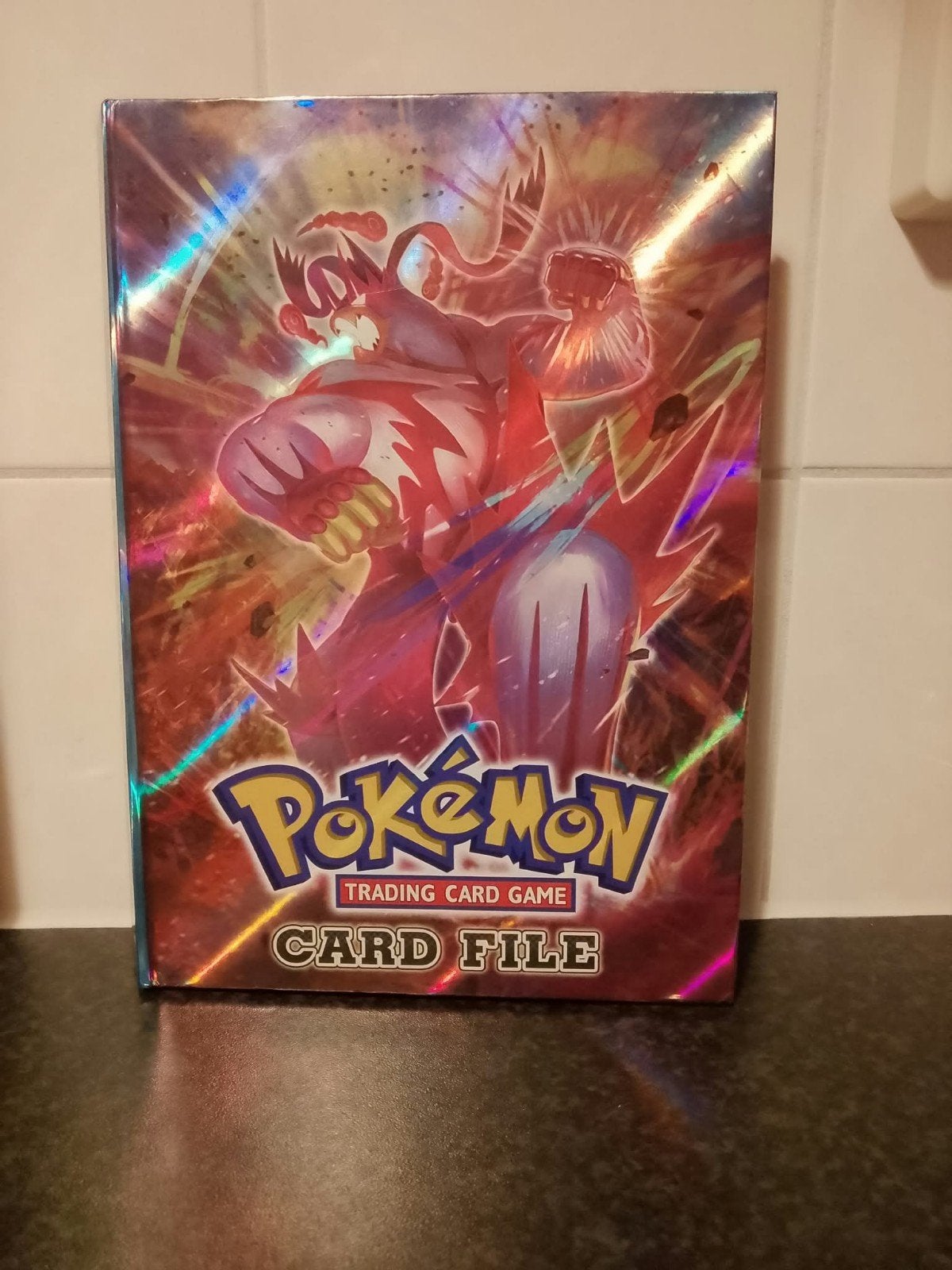 Pokémon kaarten collectie - V, VMAX, EX, Trainer kaarten, Ophalen of Verzenden, Zo goed als nieuw, Meerdere kaarten, Foil