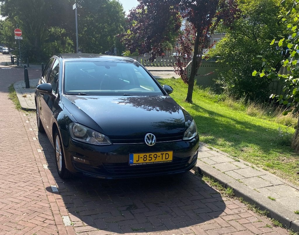 VW Golf 7 Cup Edition 1.4 TSI, Auto-onderdelen, Interieur en Bekleding, Ophalen, Volkswagen