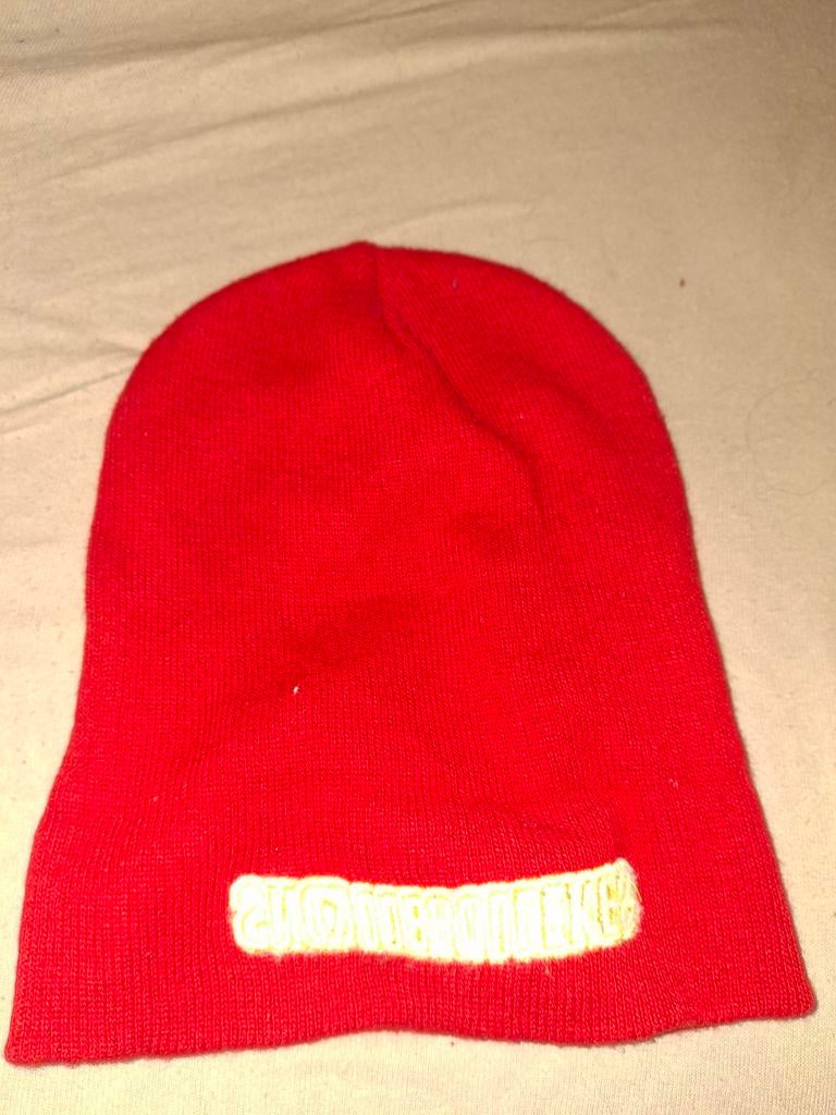 Snollebollekes muts, Ophalen of Verzenden, Gedragen, One size fits all, Pet