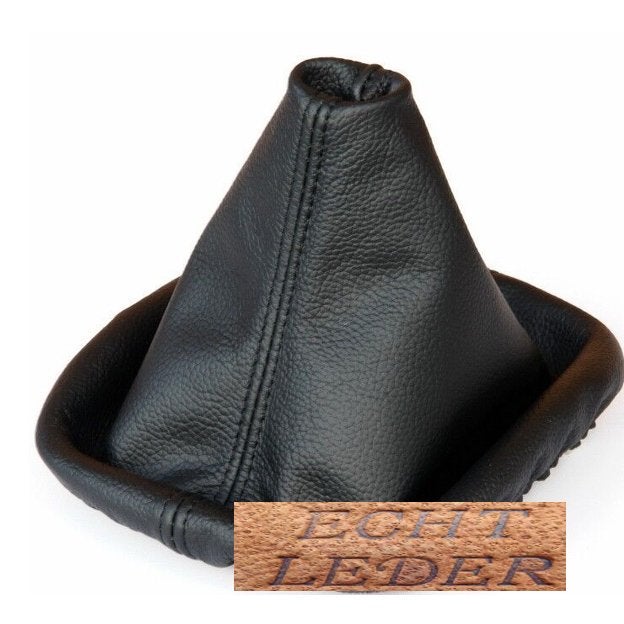 ECHT Leder pookhoes Bmw E46  1998-2005 (optie met, Buurserstraat 15 A, 7481 EG,Haaksbergen, Nieuw, Ophalen of Verzenden, Plentycarparts