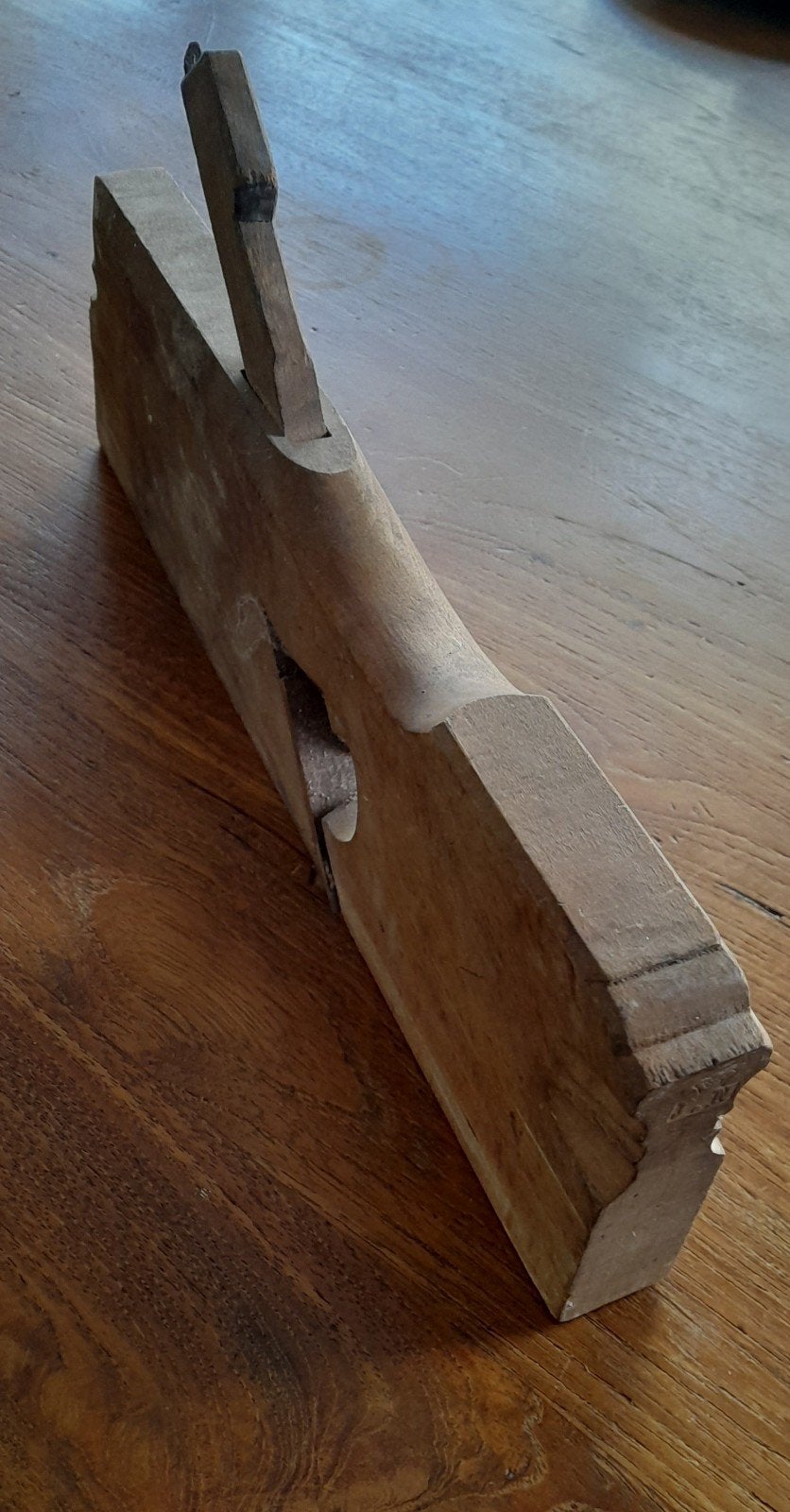 Oud timmermans gereedschap, Antiek en Kunst, Antiek | Gereedschap en Instrumenten, Ophalen of Verzenden