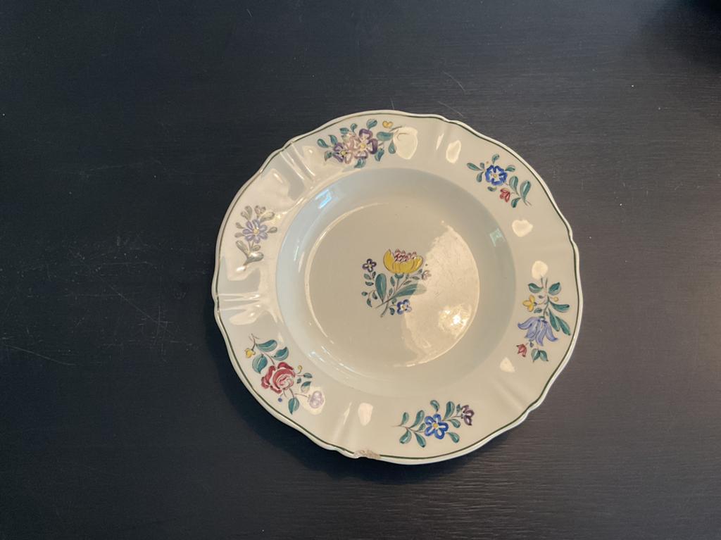 Petrus Ragout Maastricht, Antiek en Kunst, Antiek | Servies los, Ophalen of Verzenden