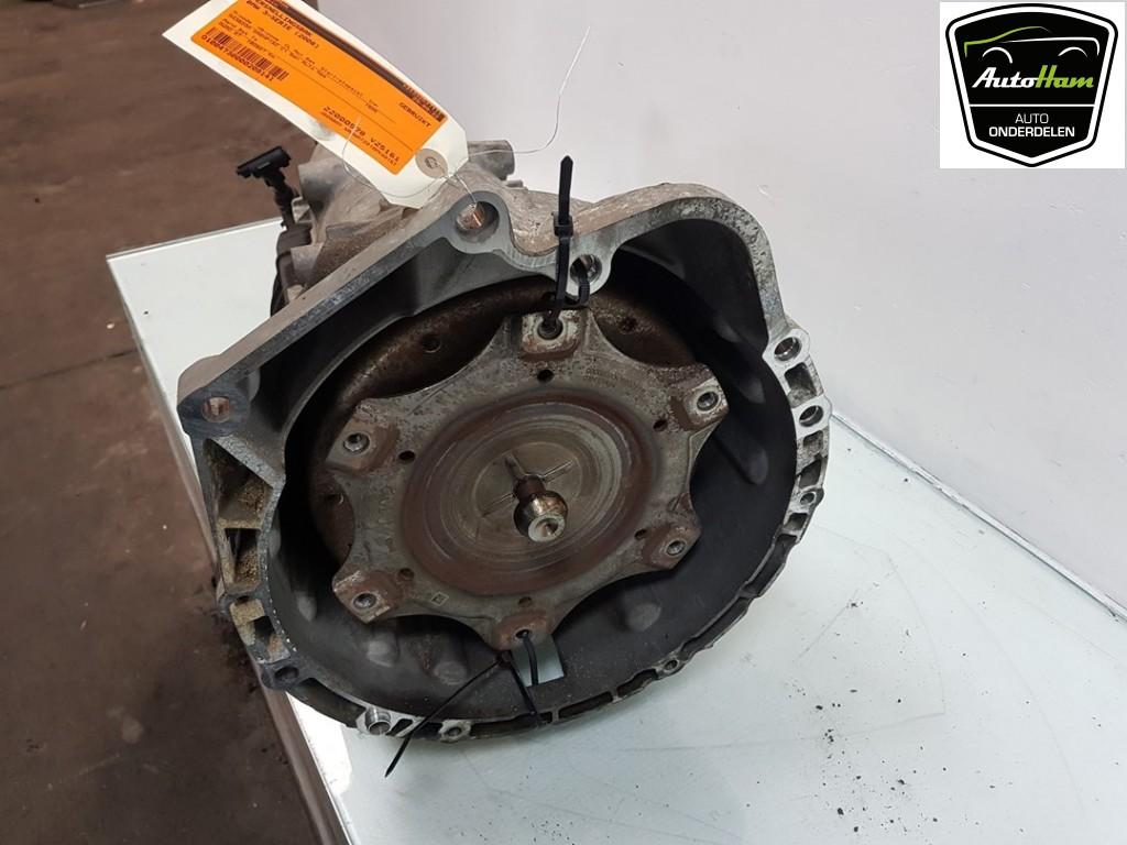 Versnellingsbak Automaat ABS BMW 3 serie (E92) 24007592413, Gebruikt, Petuelring 130, München 80809, , Duitsland, BMW, Bayerische Motoren Werke AG