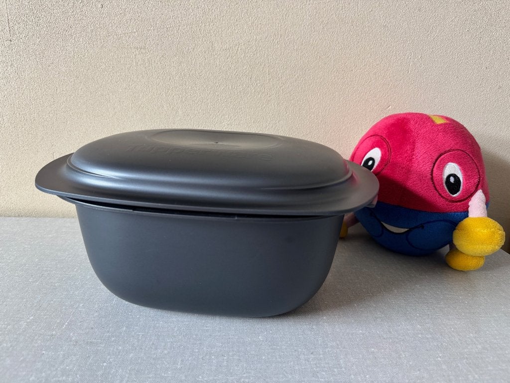 NIEUWE Ovenschaal UltraPro schaal 3,5 Liter Ultra Pro TUPPER, Ophalen of Verzenden, Nieuw, Schaal, Vaatwasserbestendig