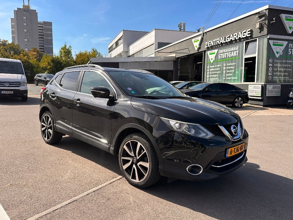 Nissan Qashqai J11 onderdelen - Alles beschikbaar!, Ophalen of Verzenden, Nissan