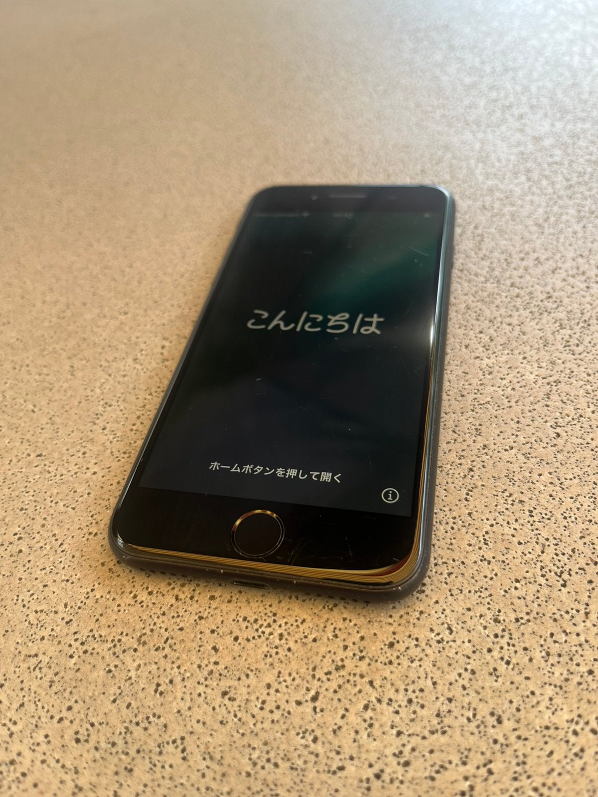 Iphone SE 2nd hen 2020 64gb zwart, Telecommunicatie, Mobiele telefoons | Apple iPhone, Zwart, Ophalen of Verzenden, Zo goed als nieuw