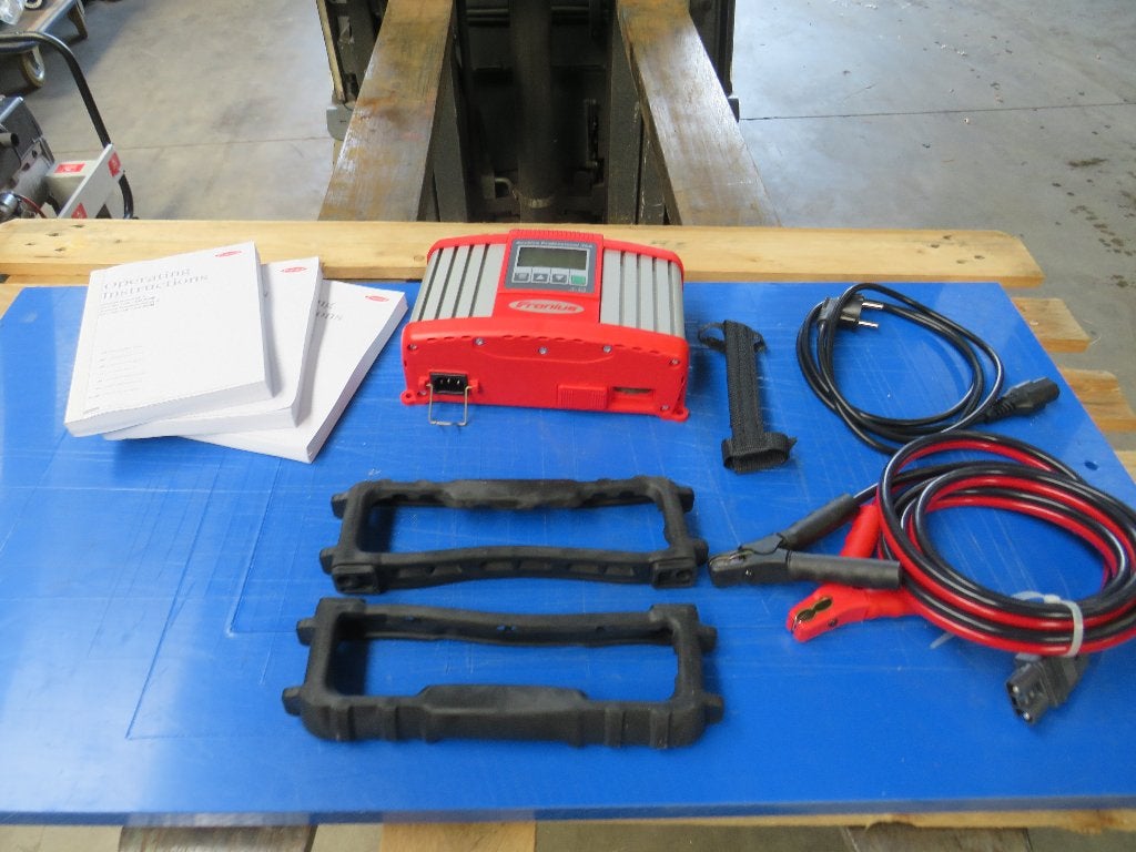 Fronius HF lader Acctiva Professional 35A 6V/12V/24V, Overige typen, Nieuw, Zandhaarweg, Ophalen of Verzenden