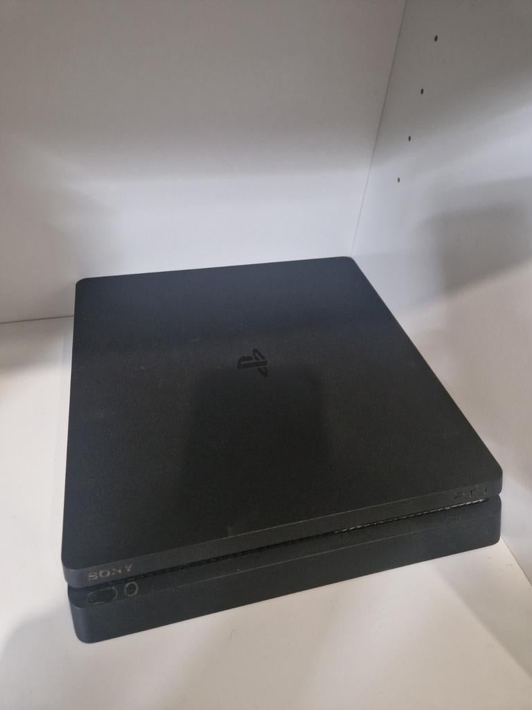 PlayStation 4 Slim console, Spelcomputers en Games, Spelcomputers | Sony PlayStation 4, ., Ophalen of Verzenden, ., Slim