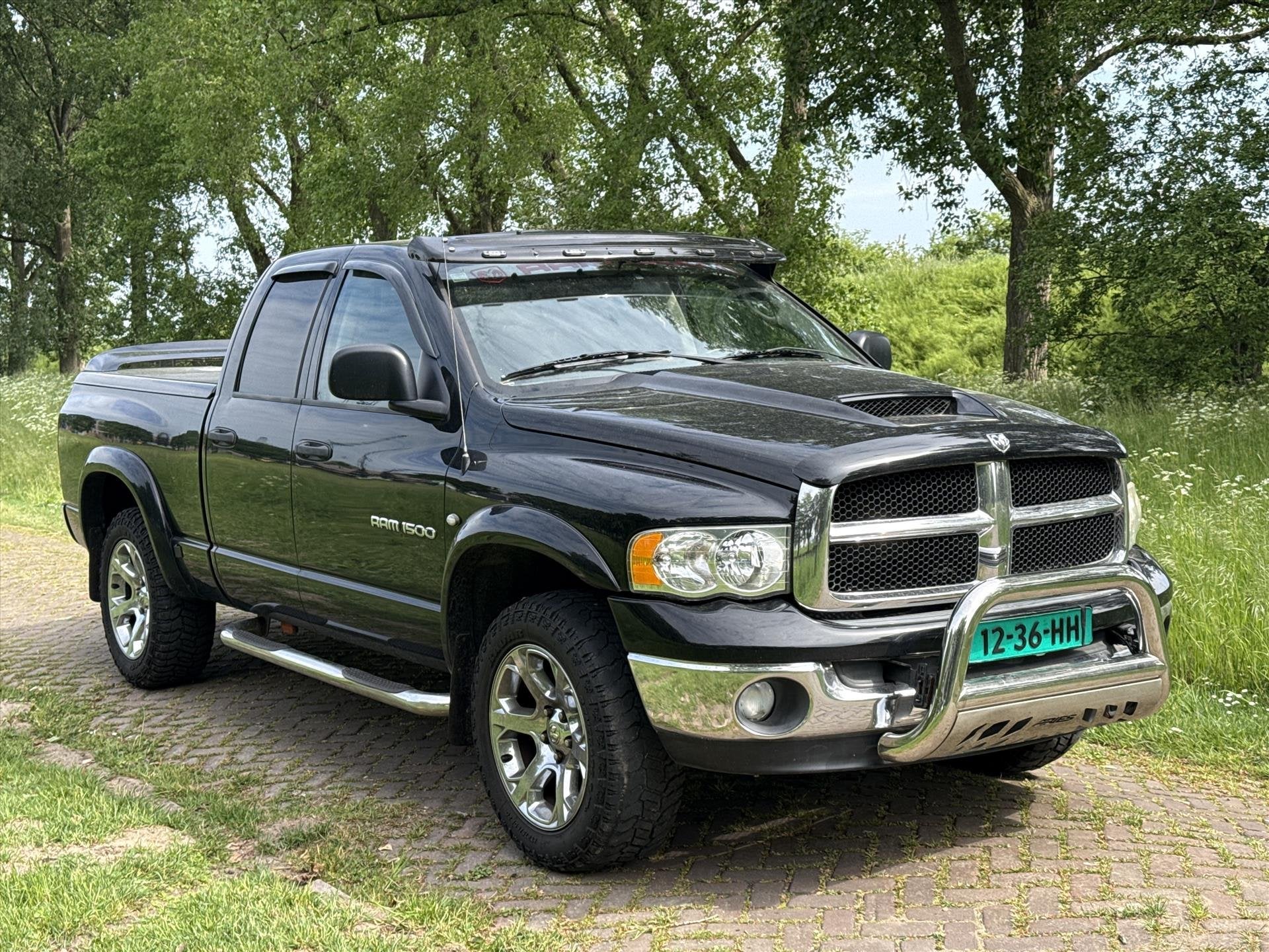 Dodge Ram 1500