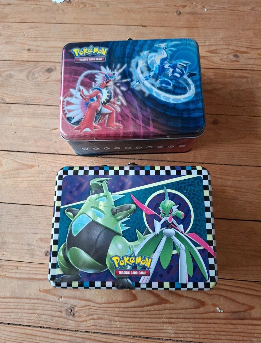 trommel broodtrommel pokemon, Ophalen of Verzenden, Nieuw, Overige typen
