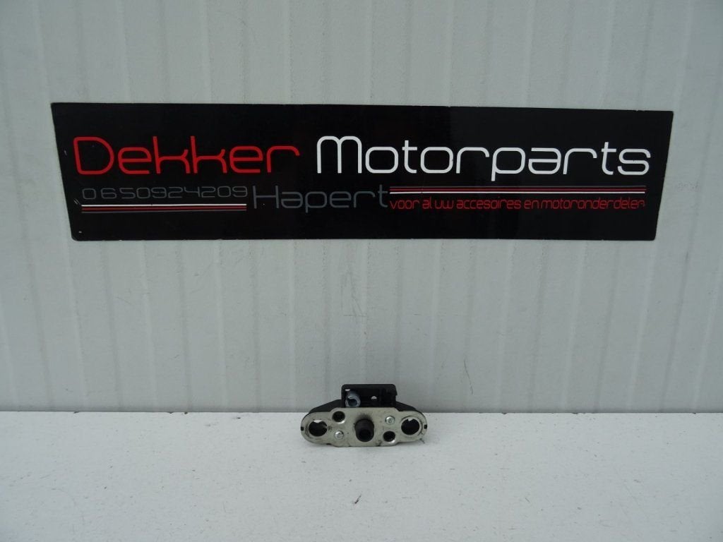 Duo zit / Buddy Vergrendeling Kawasaki ZX10R 2011-2012-2015, Motoren, Onderdelen | Kawasaki, Gebruikt, -, -, Ophalen of Verzenden