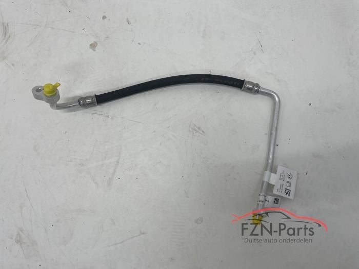 VW Multivan T7 Aircoleiding (7T0816721B), Ophalen of Verzenden, Gebruikt