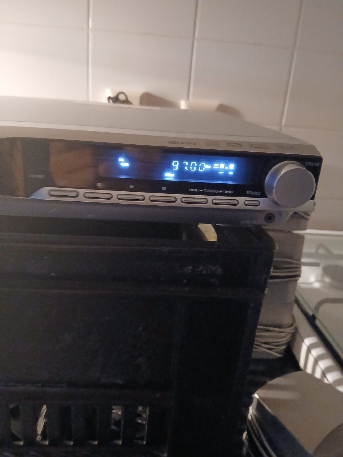Home cinema set, Ophalen, Overige merken