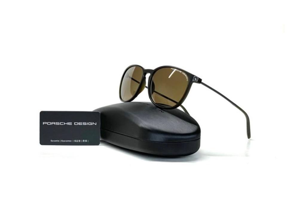 Porsche Design P8683 RXP, Ophalen of Verzenden, Zo goed als nieuw, Zwart, Overige merken