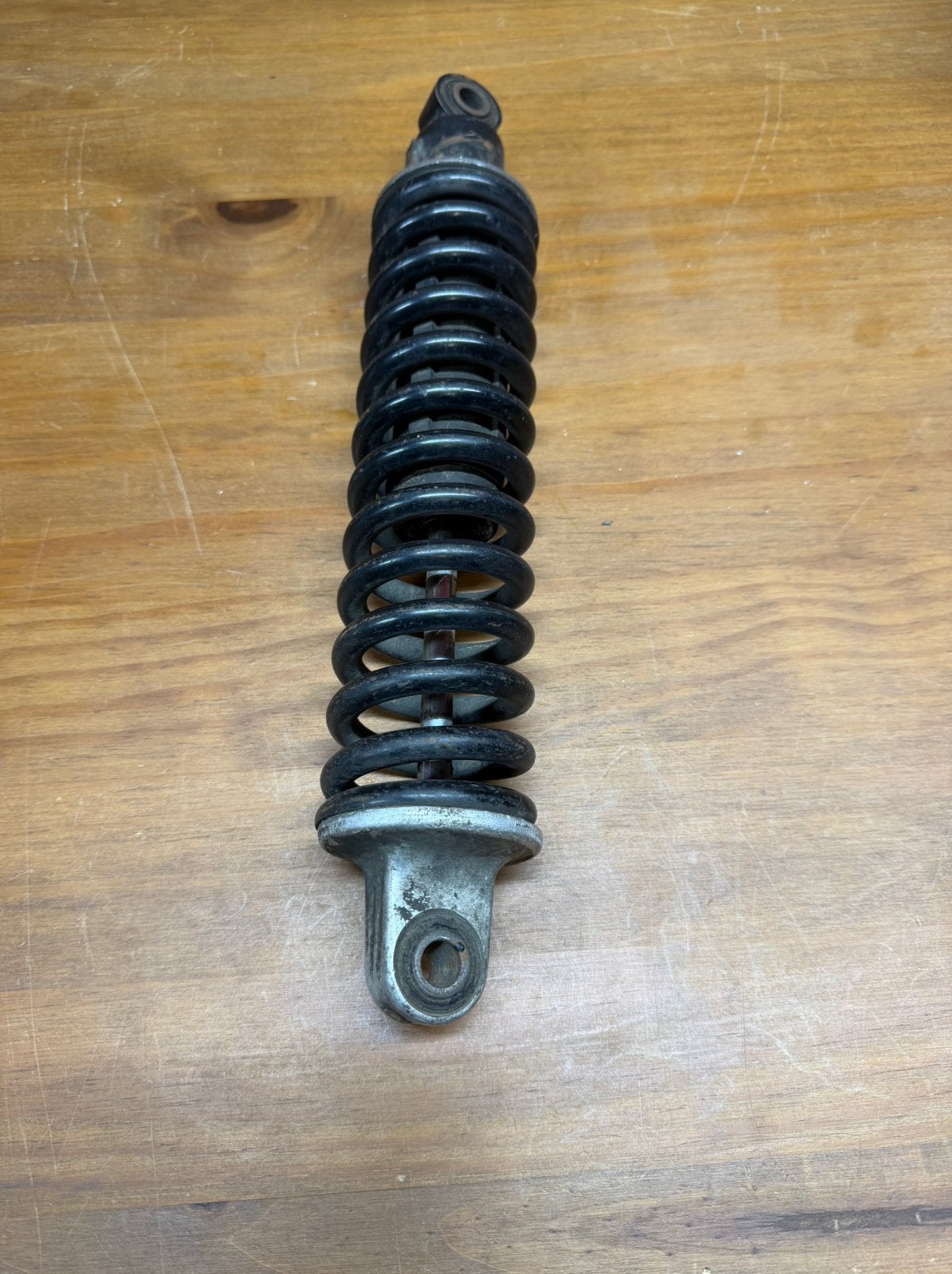 Schrokdemper bmw, Ophalen of Verzenden, Gebruikt