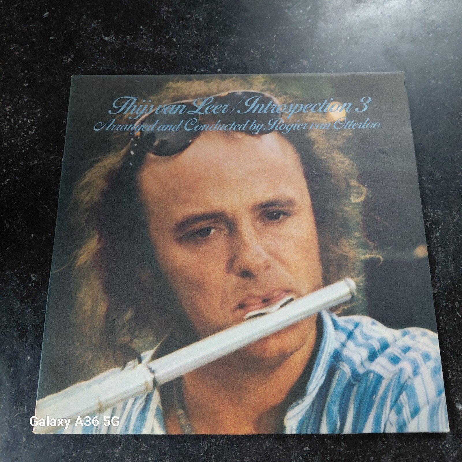 Thijs van Leer - Introspection 3 LP (Pop, Klassiek), LP, Gebruikt, Ophalen of Verzenden, Pop