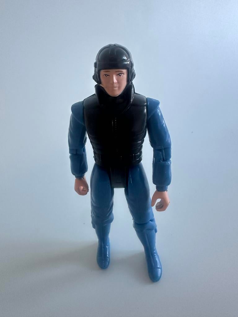 RoboCop Ultra Politie Agent Actiefiguur, Verzenden, Gebruikt