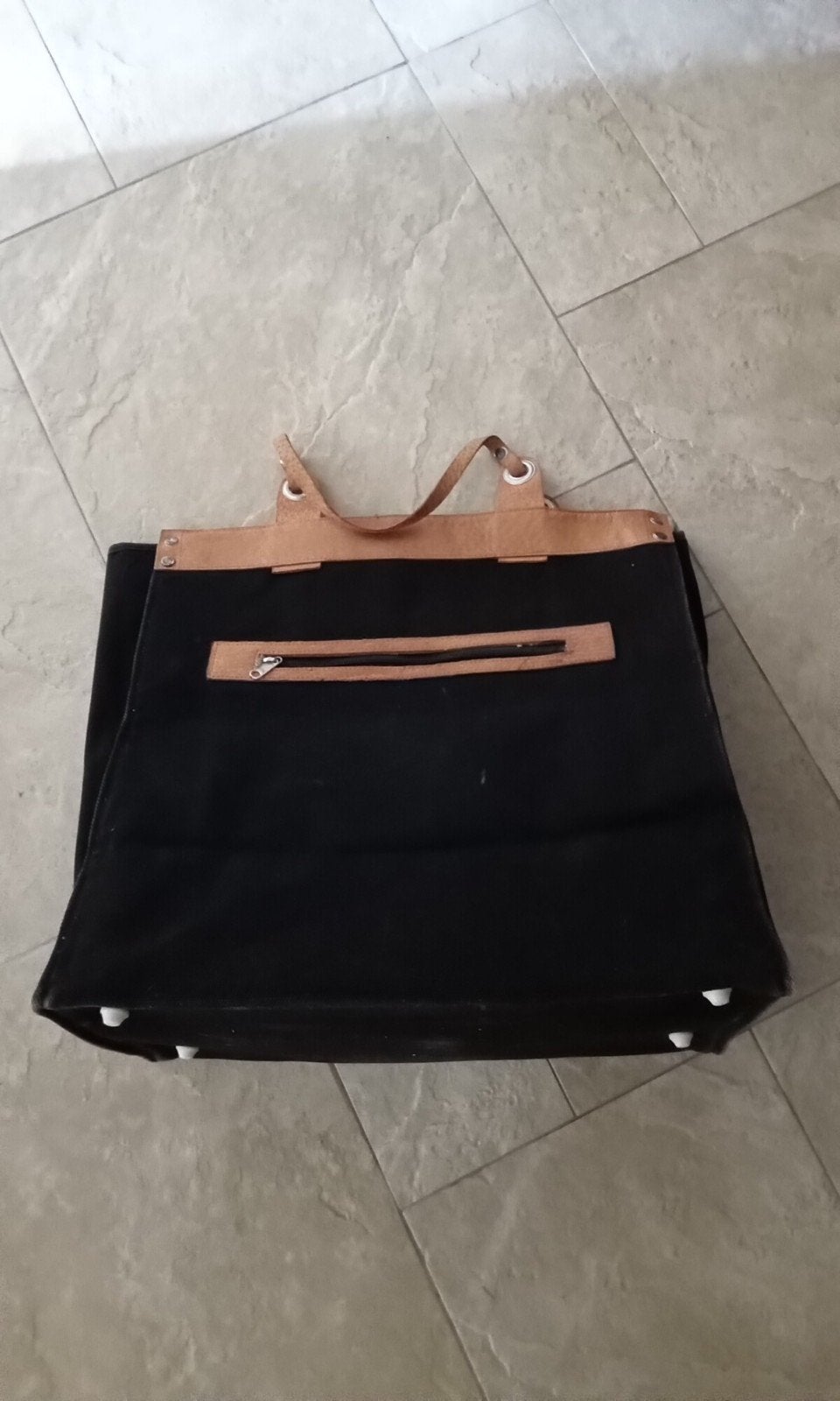 boodschap tas 20 x 42 x 42 hoog, Ophalen of Verzenden, Nieuw