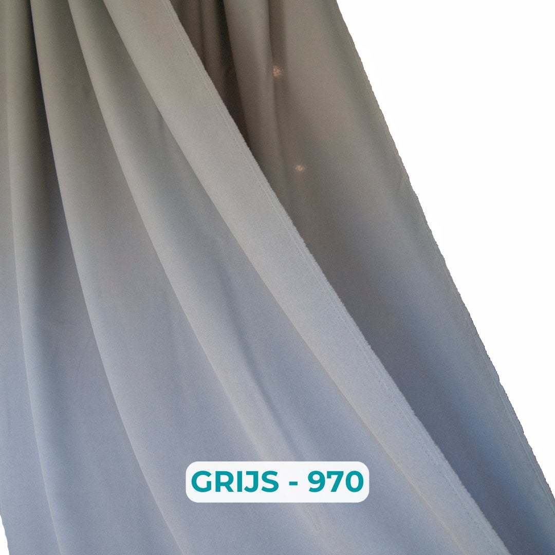 Aerial Yoga Doek 650 cm met Karabiners - Zo goed als nieuw, Ophalen of Verzenden, Zo goed als nieuw, Yoga-accessoire