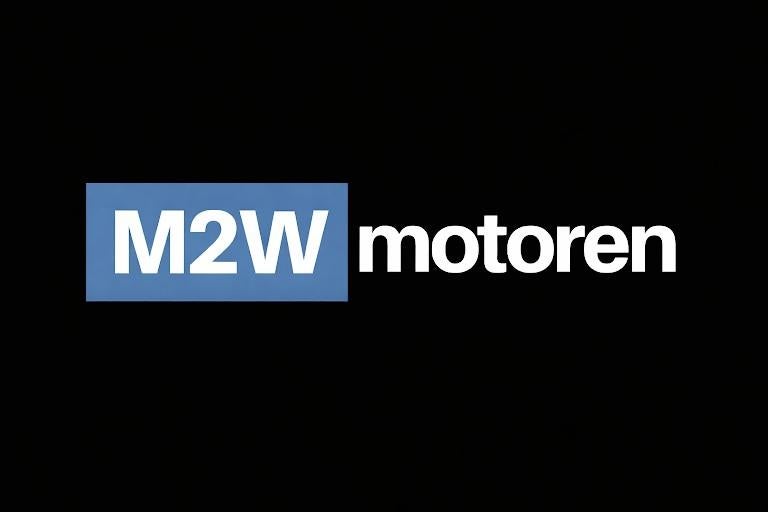 Motoronderhoud & Reparatie – M2W Motoren (30 jaar ervaring), Ophalen of Verzenden