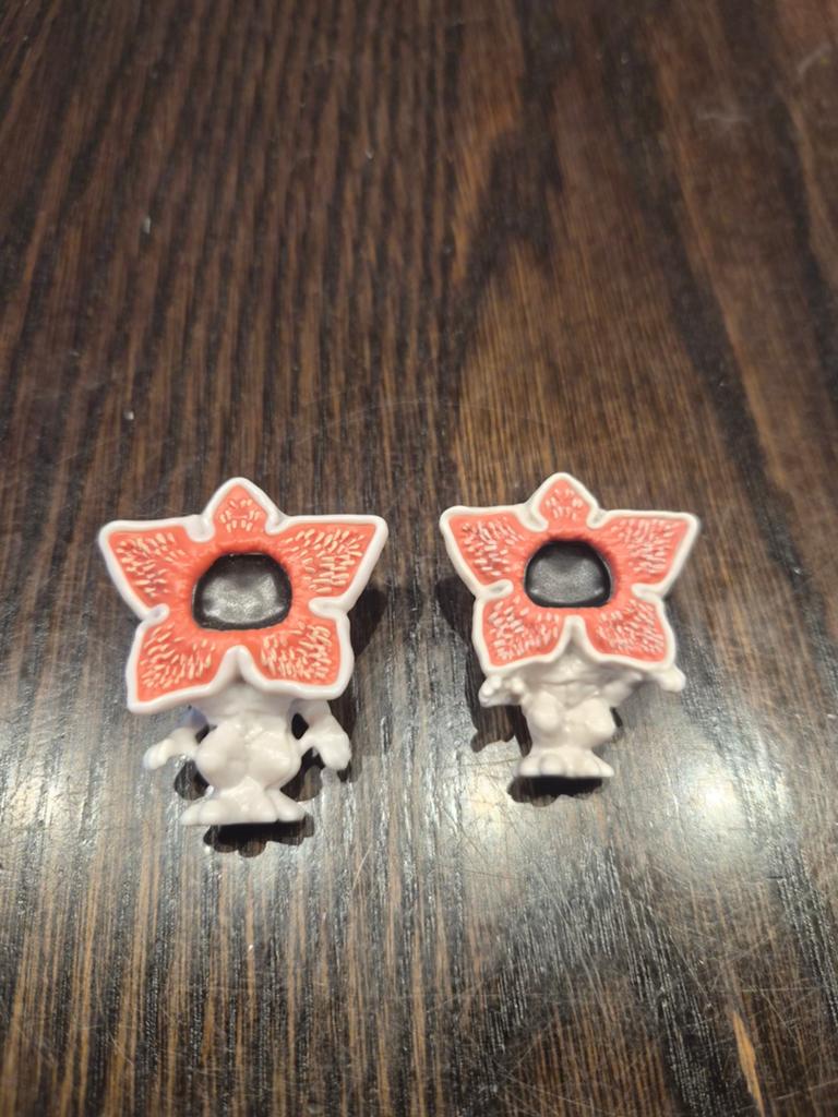 Stranger Things Collectie - Demogorgon en meer figuren, Ophalen of Verzenden, Nieuw