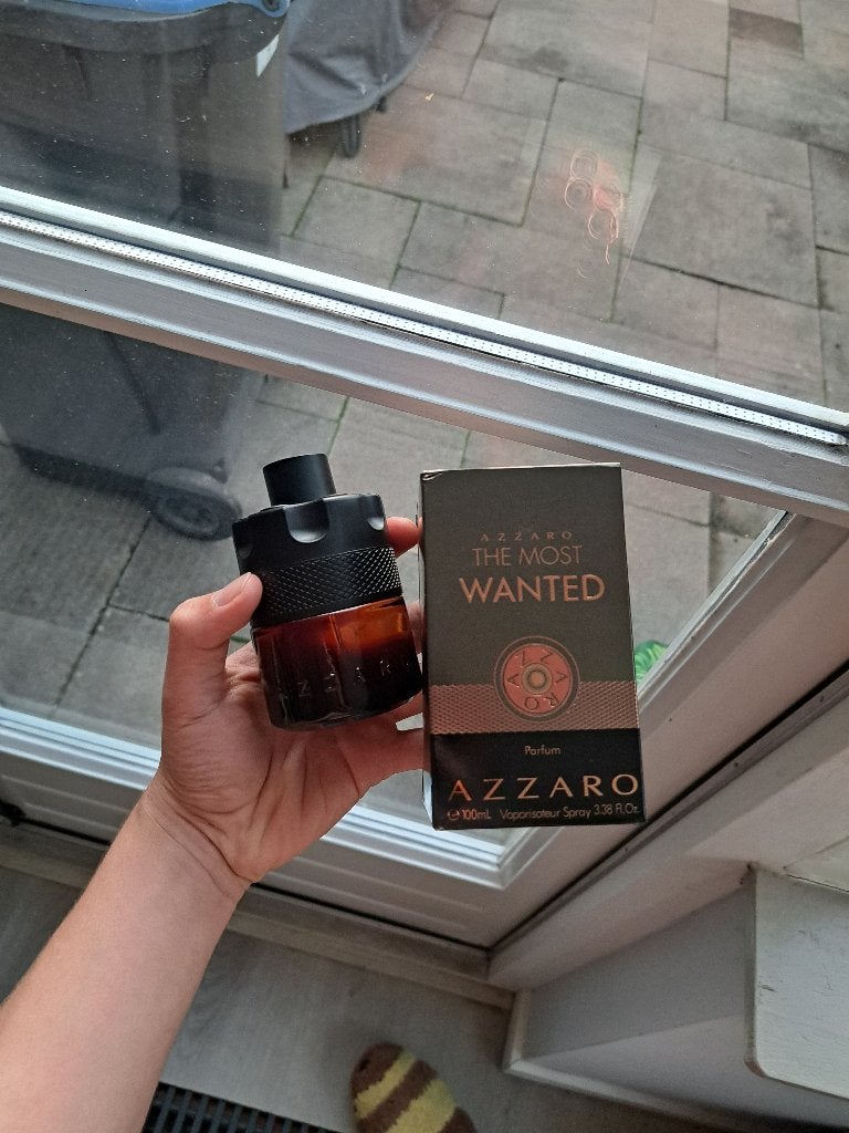 Azzaro the most wanted 100ml, Ophalen of Verzenden, Nieuw