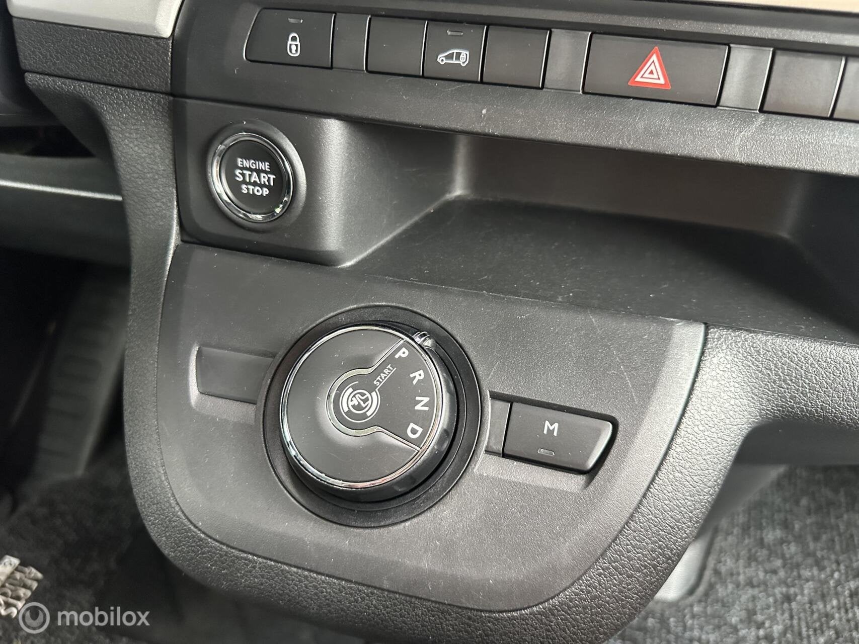 Fiat Scudo 2.0 MultiJet 145 L3H1 XL Automaat-8 1e eig. MARGE, Auto's, Dealer onderhouden, Stof, Gebruikt, 4 cilinders