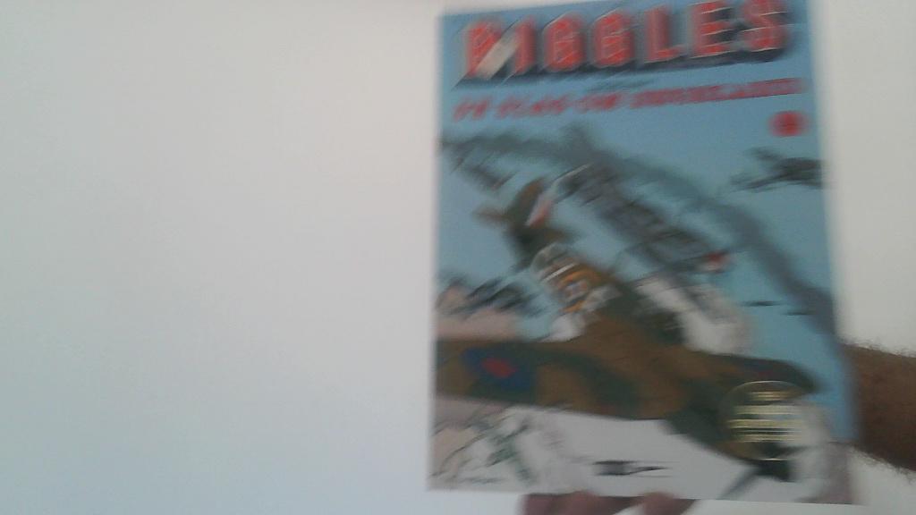 biggles nr 12 roland garros uitgave miklo uit 1998 nieuw, Boeken, Stripboeken, Eén stripboek, Verzenden, Nieuw