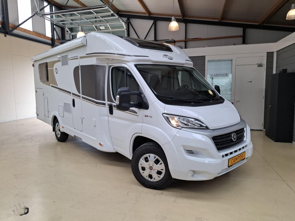Caravans And Camping 2020