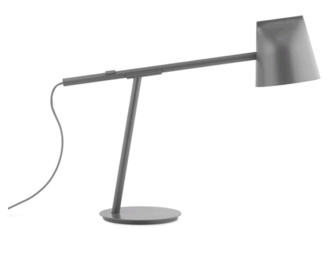 Nieuw lamp Normann Copenhagen Momento, Grijs, Ophalen of Verzenden, Nieuw, Overige merken