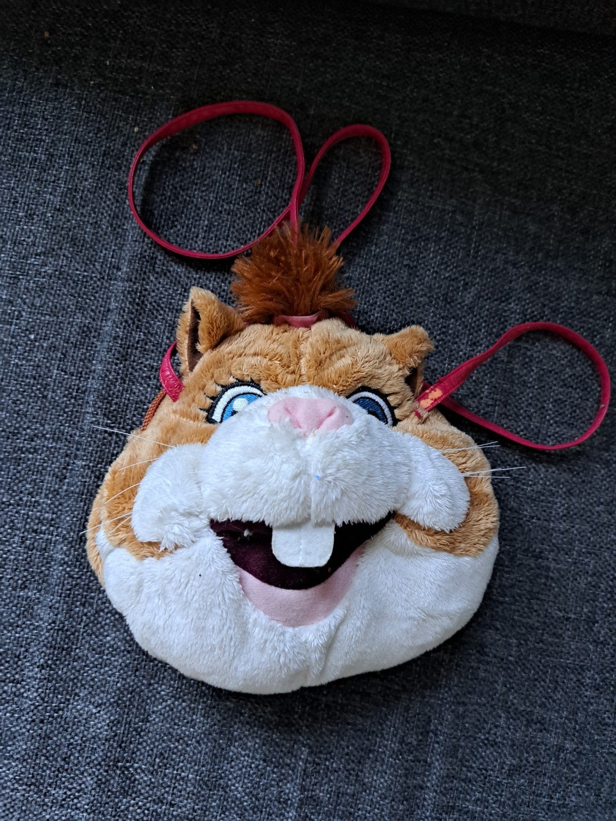 AH hamster tas, Albert Heijn, Ophalen of Verzenden