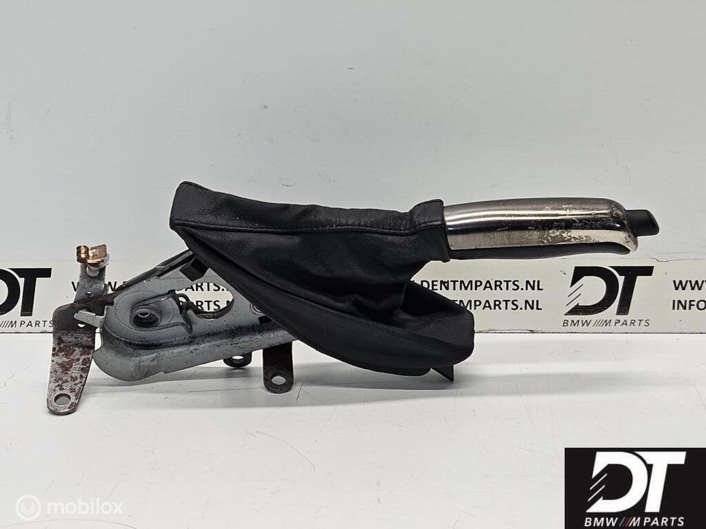 Handremhendel Titan BMW M5 E39 34417894571 34412499097, Gebruikt, Ophalen of Verzenden, BMW, BMW