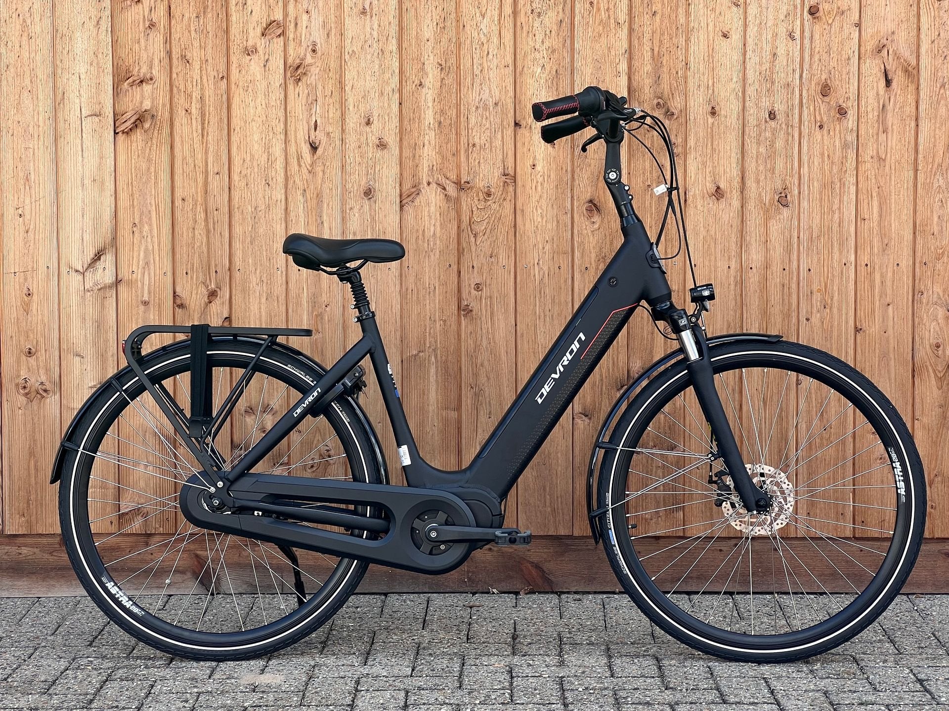 Schitterende set Devron middenmotor, NOG GÉÉN JAAR OUD!, Overige merken, -, -, Zo goed als nieuw