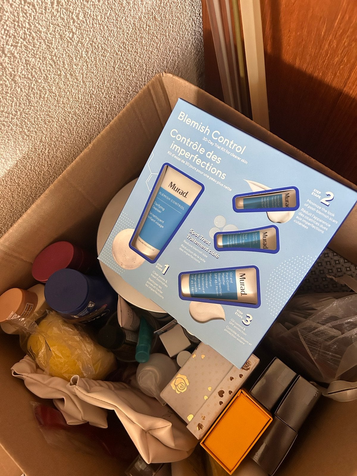 GRATIS 2 dozen rommelmarkt spulletjes, Diversen, Ophalen
