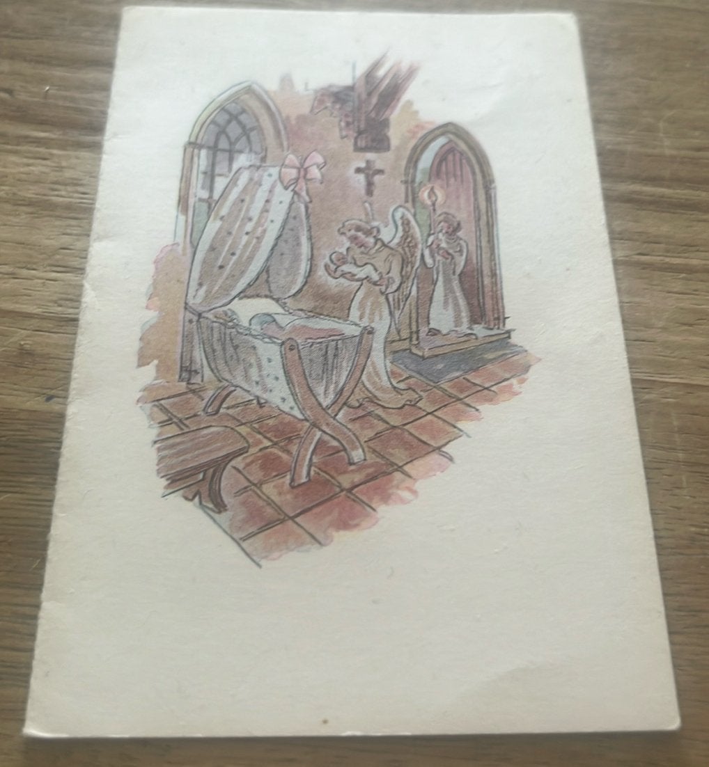 Elden,,1960:::Marja, Ophalen of Verzenden, Voor 1970