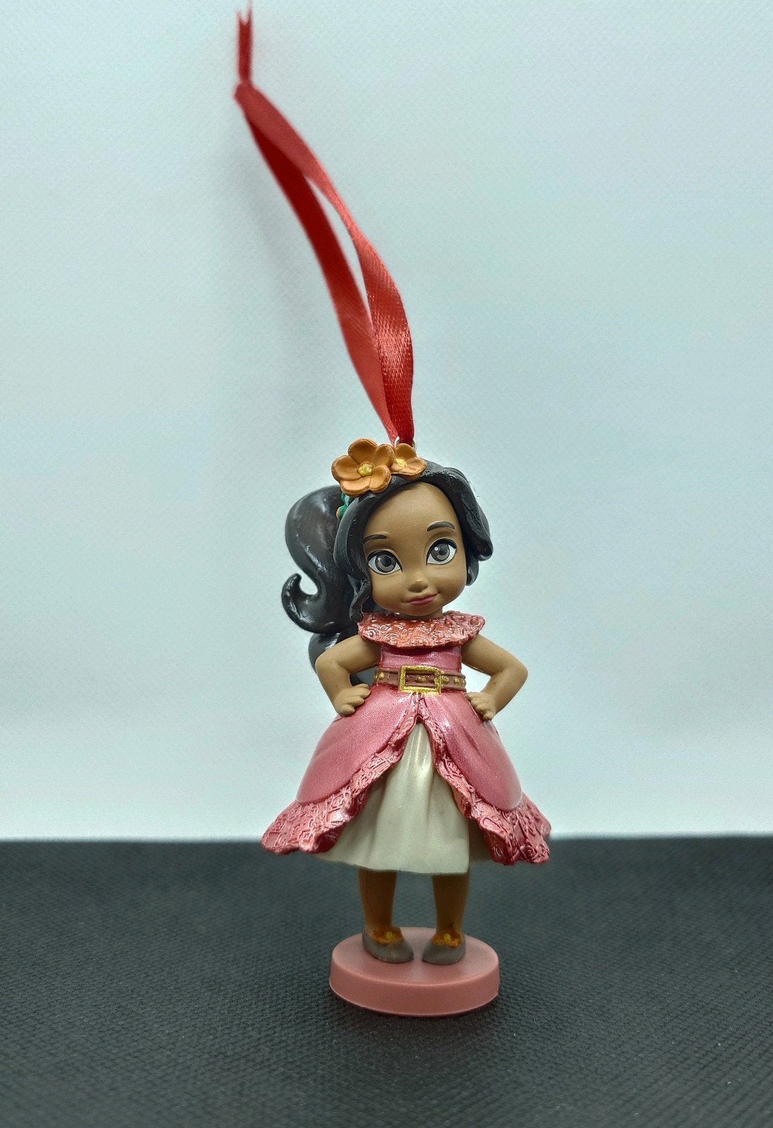Disney Animator Elena kerst ornament hanger kerstbal, Verzamelen, Ophalen of Verzenden, Zo goed als nieuw