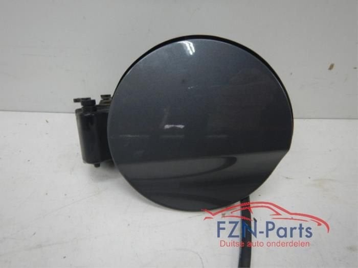 Ford Mustang VI Fastback Tankklep, Ophalen of Verzenden, Gebruikt, Deur