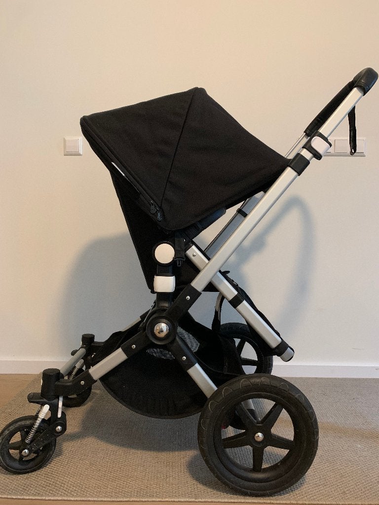 Bugaboo Cameleon 3 Plus, Ophalen, Zo goed als nieuw, Kinderwagen, Bugaboo