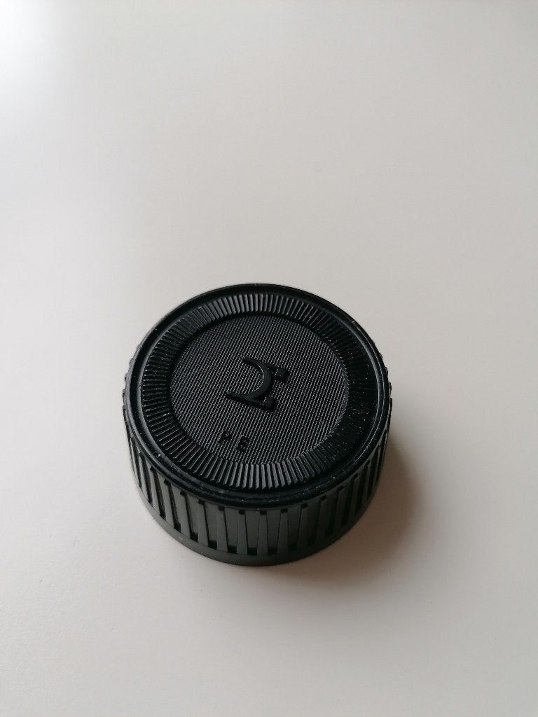 original Sigma cap M42 back, Verzenden, 50 tot 60 mm, Overige typen