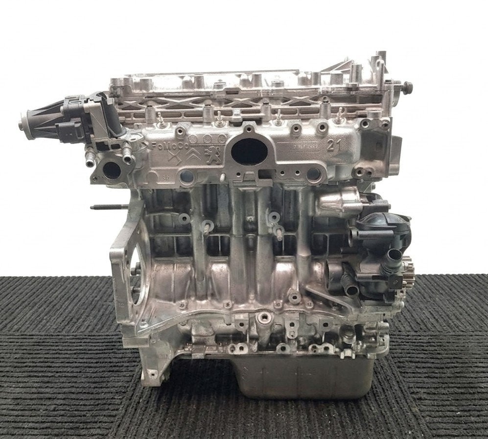 Peugeot / Citroen / Ford / Opel 1.5 BlueHDI YH01 motor, Ophalen of Verzenden, Gebruikt, Opel