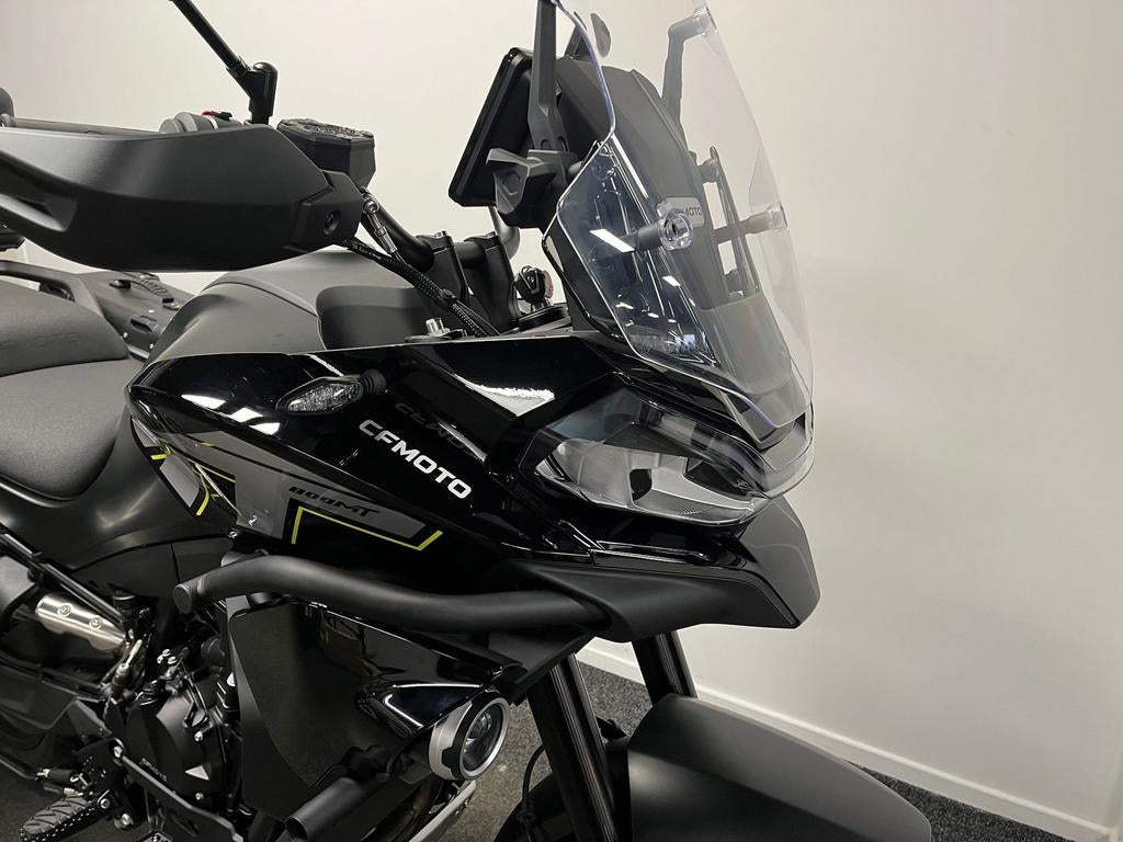 CFMOTO 800 MT EXPLORE GT LEASE VOORDELIG! - foto 3