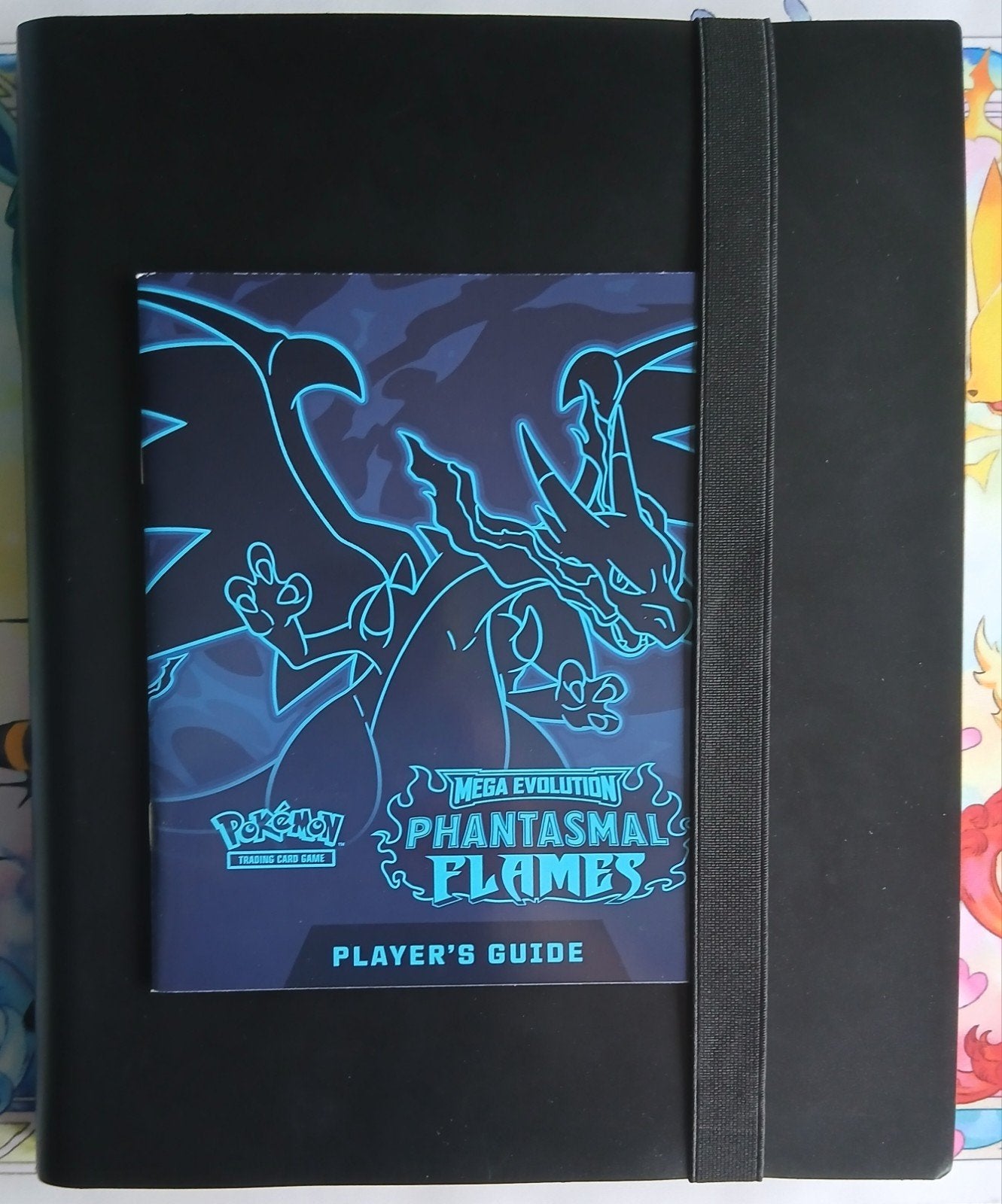 Phantasmal Flames Complete Base set Inc. Reverse Holo's, Verzenden, Nieuw, Meerdere kaarten, Foil
