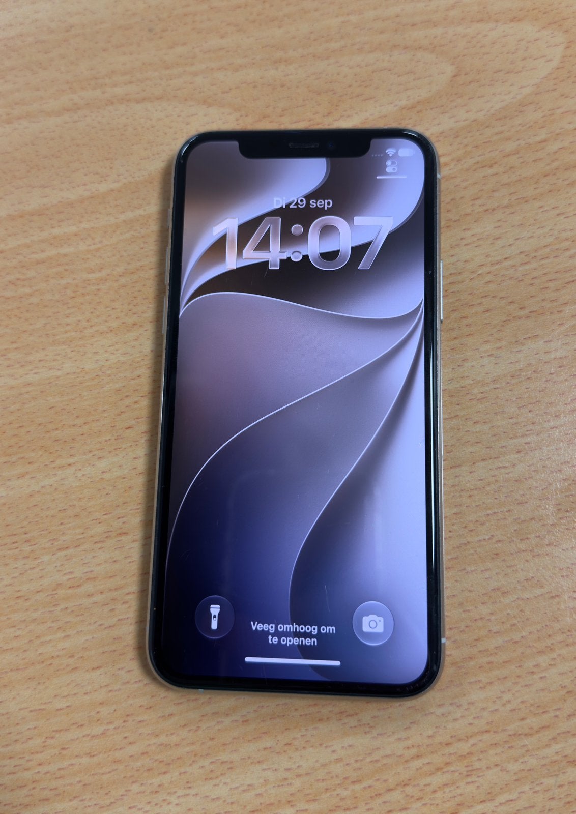 Iphone 11 Pro, 256GB, silver, 256 GB, 94 %, Ophalen of Verzenden, IPhone 11 Pro