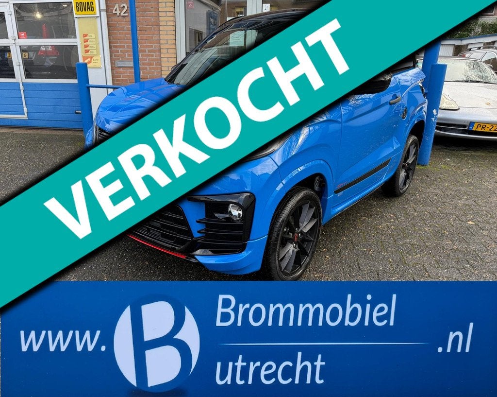 Ligier Brommobiel JS60 Ultimate Sun|STUURBEKRACHTIGING|AIRCO, 105 Rte d'Hauterive
03200  Abrest, FR, Gebruikt, Ligier, Info@ligier.fr