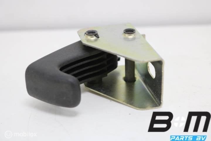 Bevestigingshaak bagageruimte Skoda Octavia 2 1Z9867615D, Gebruikt
