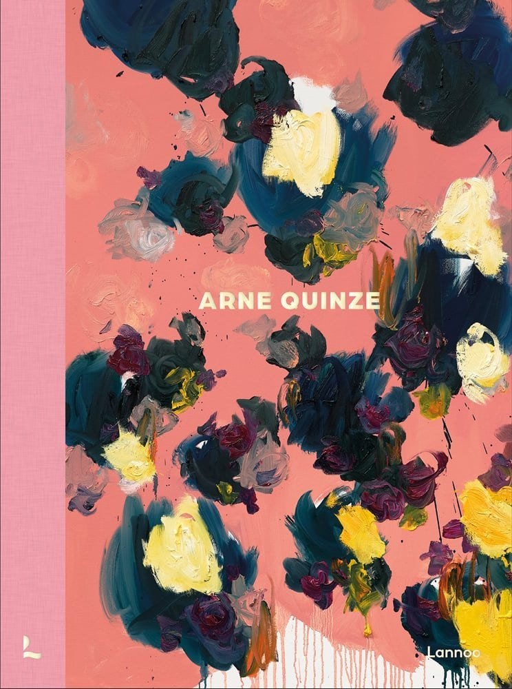 Arne Quinze - Arne Quinze, Ophalen of Verzenden, Nieuw, Schilder- en Tekenkunst