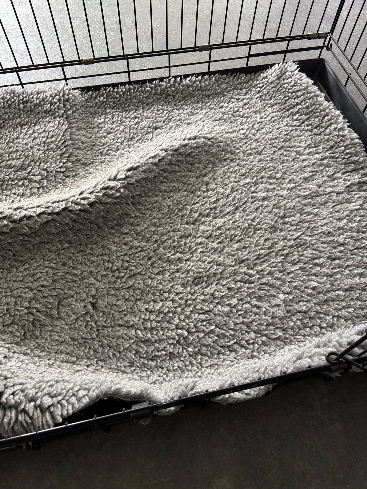 Hondenbench XL, Dieren en Toebehoren, Hondenbenches, Ophalen, Zo goed als nieuw